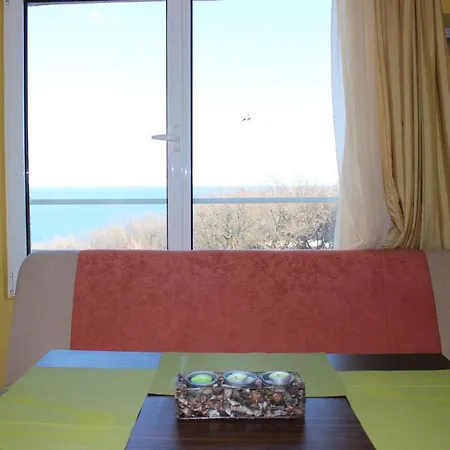 Appartement Summer Breeze Park - Nikea Park Complex *