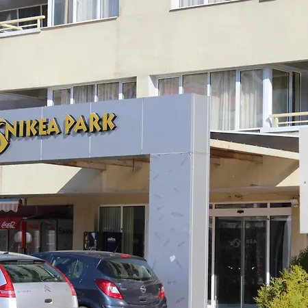 Summer Breeze Park - Nikea Park Complex Appartement *