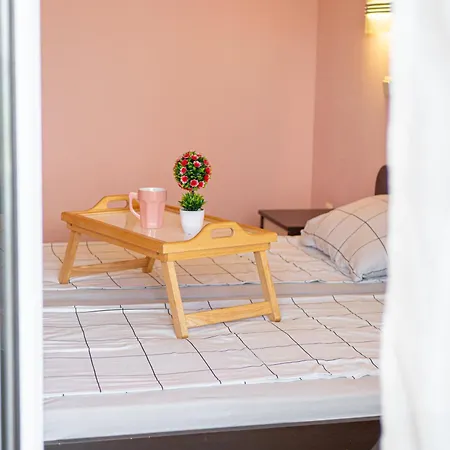 Summer Breeze Park - Nikea Park Complex Appartement Goudstrand