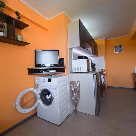 Summer Breeze Park - Nikea Park Complex Appartement *